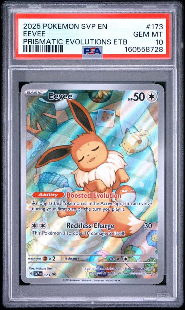 EEVEE
