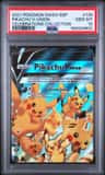 Pikachu V-Union