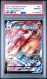 Blaziken Vmax