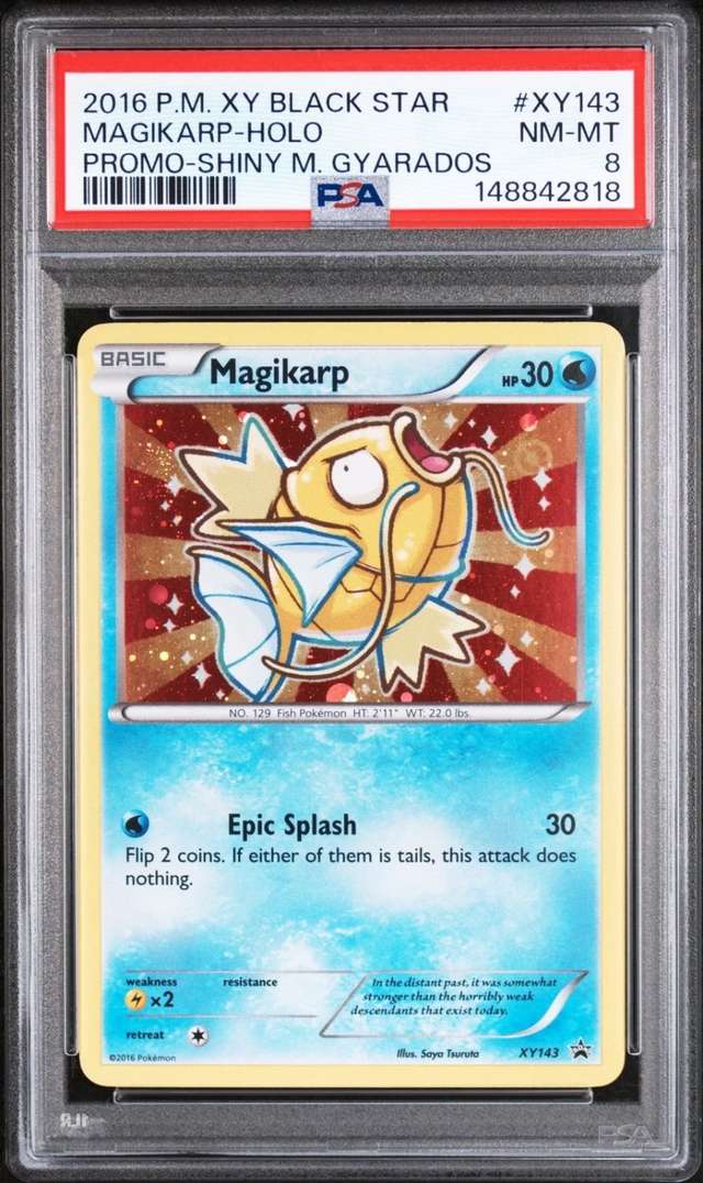 MAGIKARP