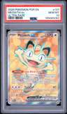 Meowth Ex