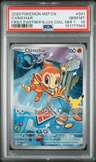 Chimchar
