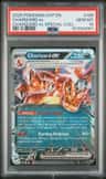 Charizard Ex