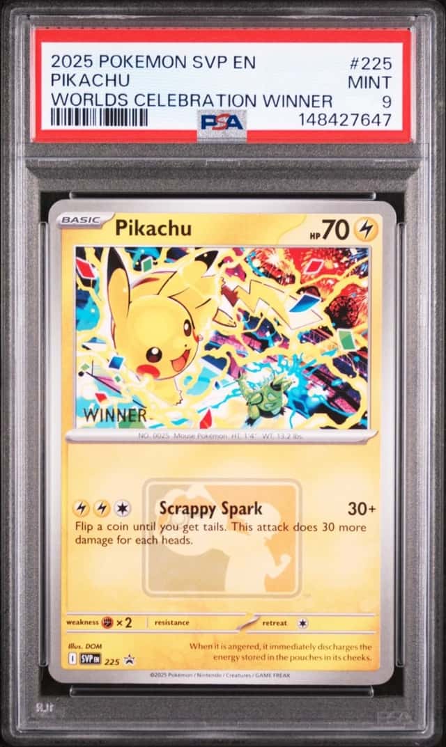 Pikachu