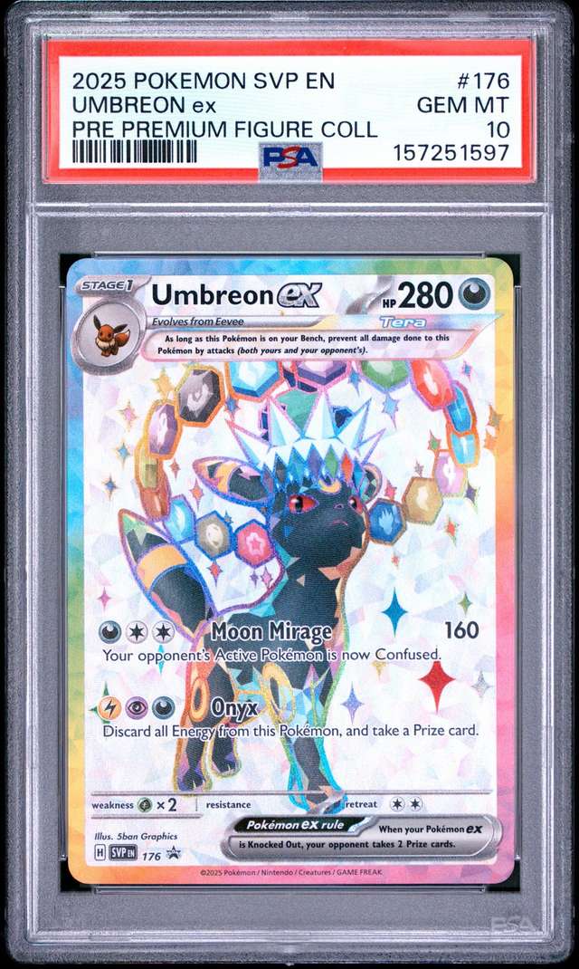 UMBREON ex