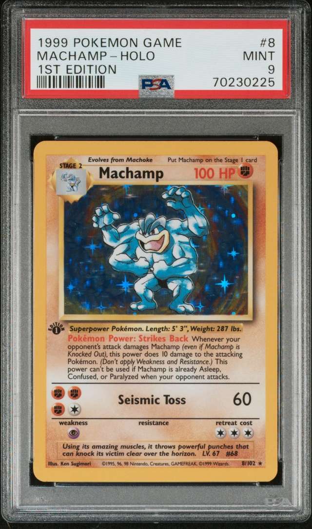 Machamp