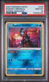 Radiant Greninja