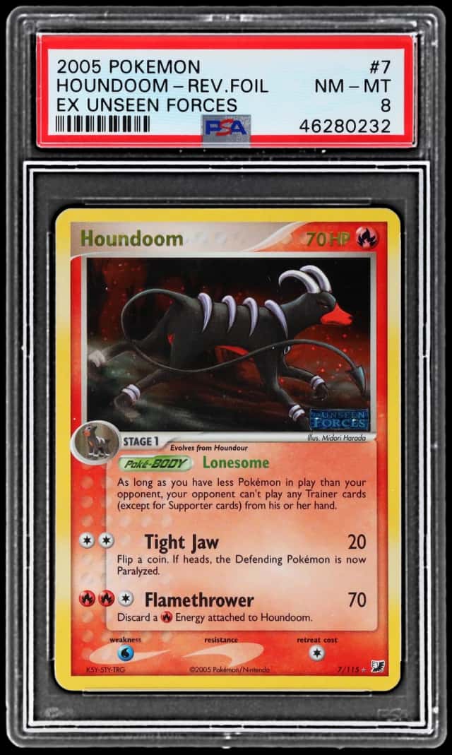 Houndoom