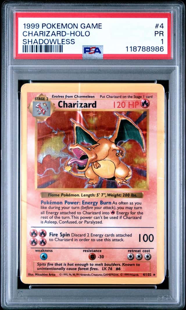 Charizard