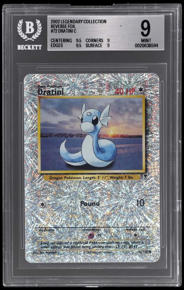Dratini