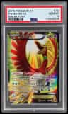 Ho-Oh Ex