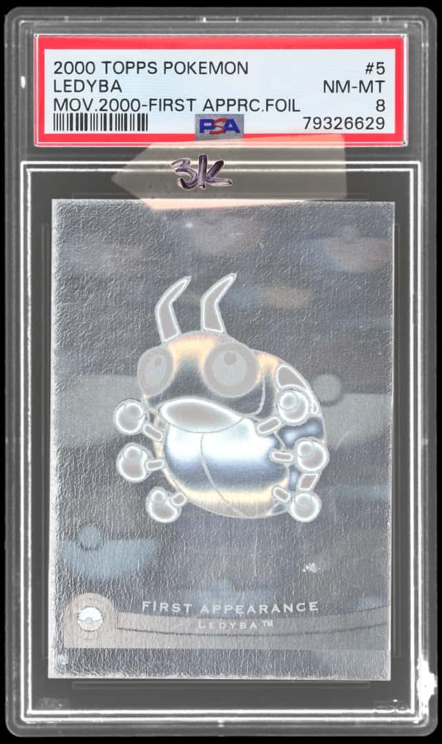 Ledyba