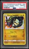 Shining Rayquaza