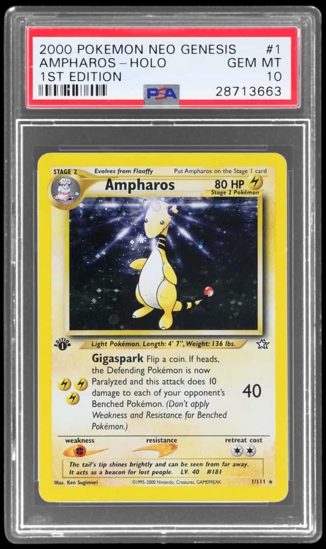Ampharos