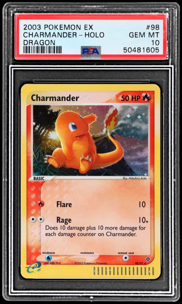 Charmander