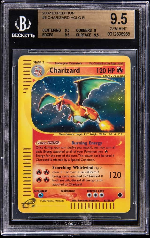 Charizard