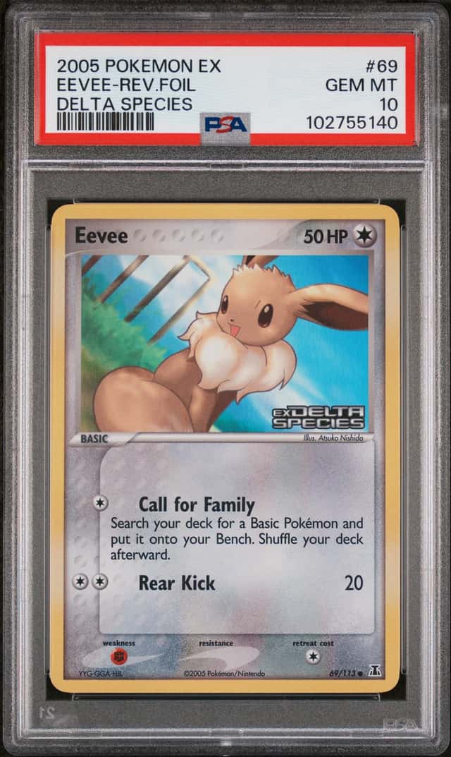 Eevee