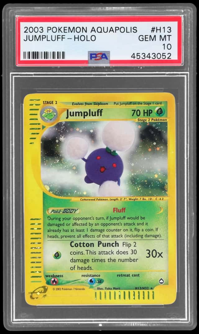 Jumpluff