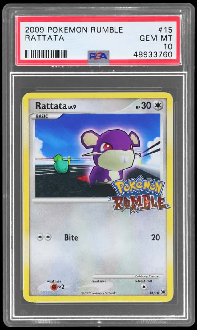 Rattata