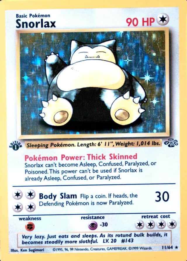 Holo · 1st Edition