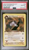Dark Magneton