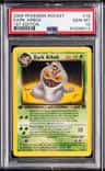Dark Arbok