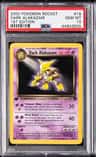 Dark Alakazam