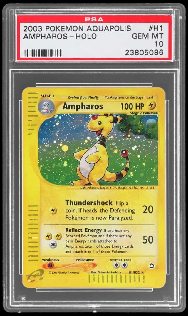 Ampharos