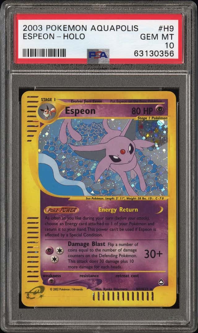 Espeon