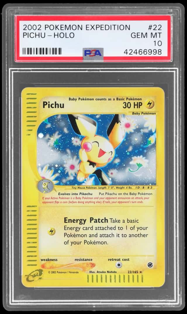 Pichu