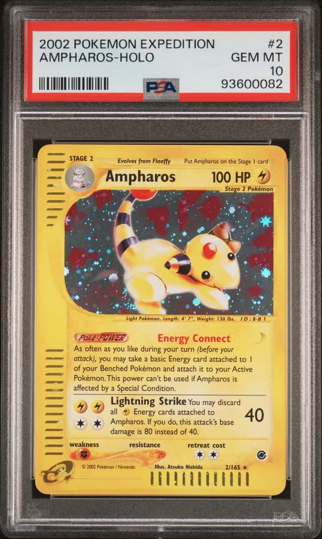 Ampharos
