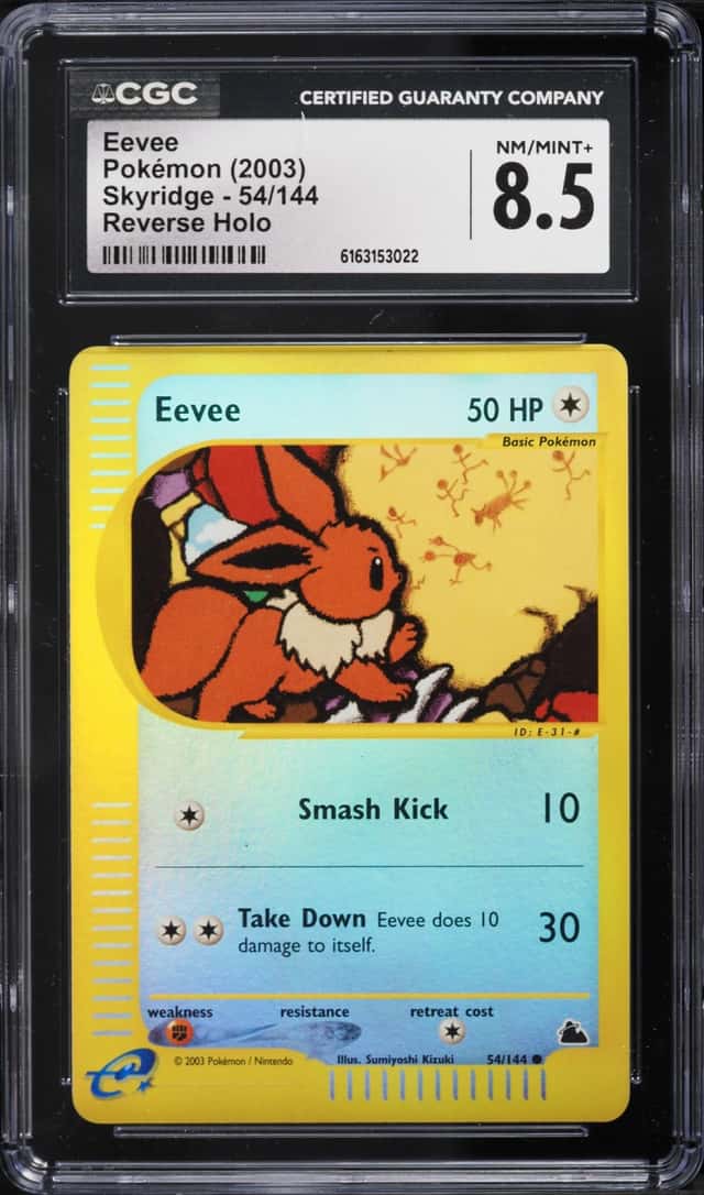 Eevee