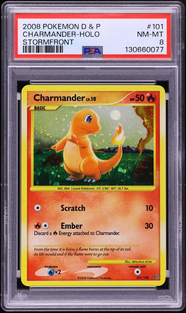 Charmander