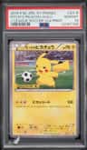 Pitch'S Pikachu