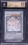 Stardust Dragon