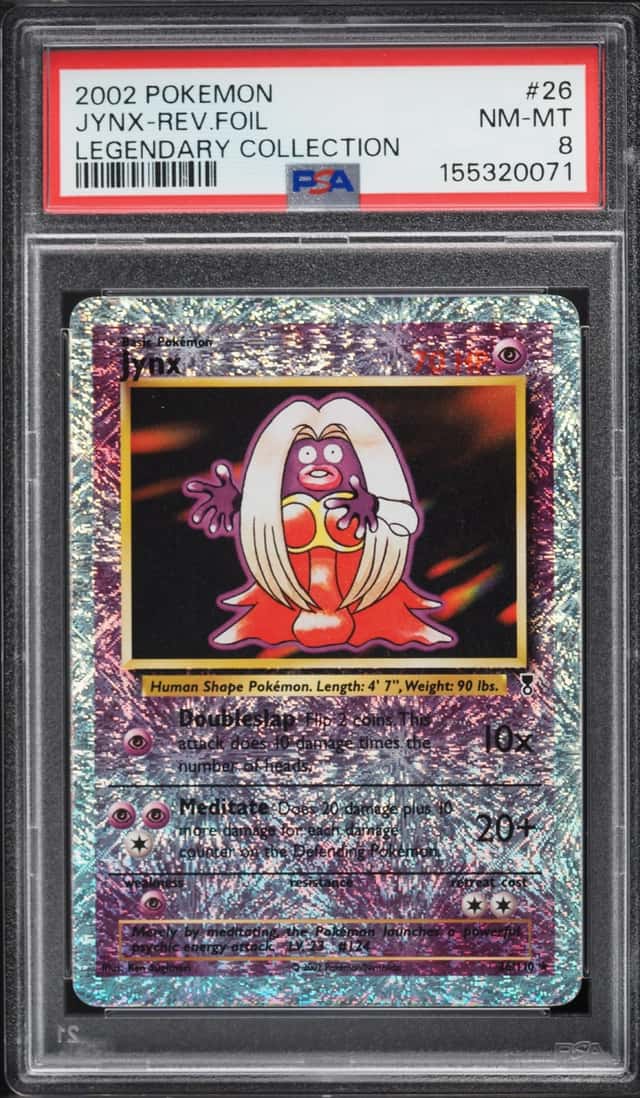 JYNX