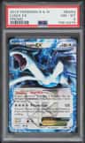 Lugia Ex