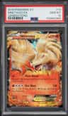 Ninetales Ex