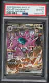 Rocket'S Nidoking Ex