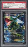 Rayquaza Ex