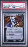 Rocket'S Mewtwo Ex