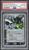 Rocket'S Scyther Ex