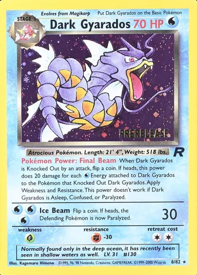 Prerelease