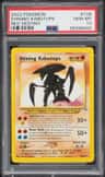 Shining Kabutops