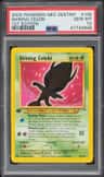 Shining Celebi
