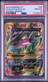 M Rayquaza Ex