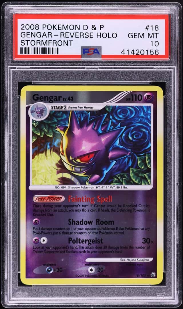 Gengar