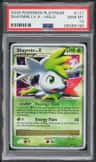 Shaymin Lv.x