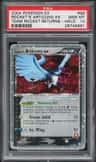 Rocket'S Articuno Ex