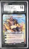 Karn Liberated